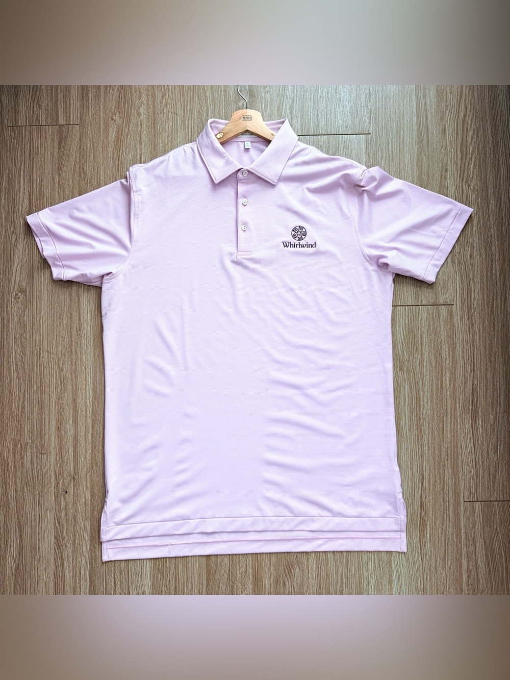 Peter Miller Polo